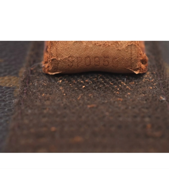 Authentic Louis Vuitton Monogram Pegase 55 Travel Suitcase - Picture 13 of 15